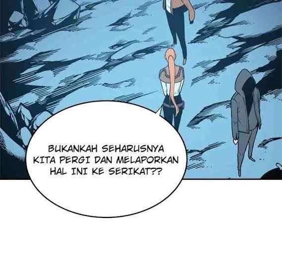 Solo Leveling Chapter 34 - halaman 17
