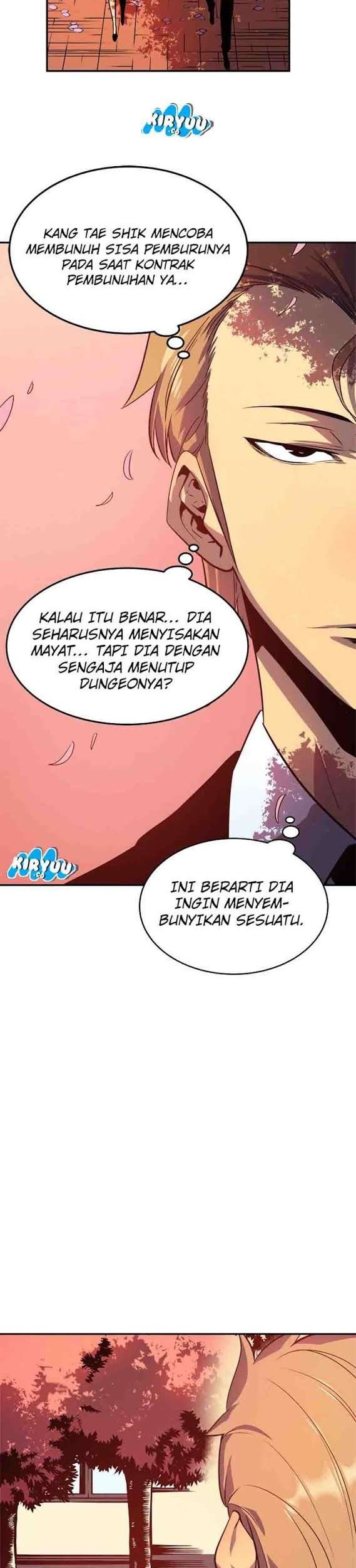 Solo Leveling Chapter 34 - halaman 37