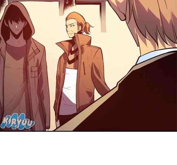 Solo Leveling Chapter 34 - halaman 38