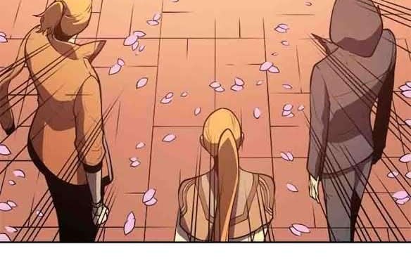 Solo Leveling Chapter 34 - halaman 43