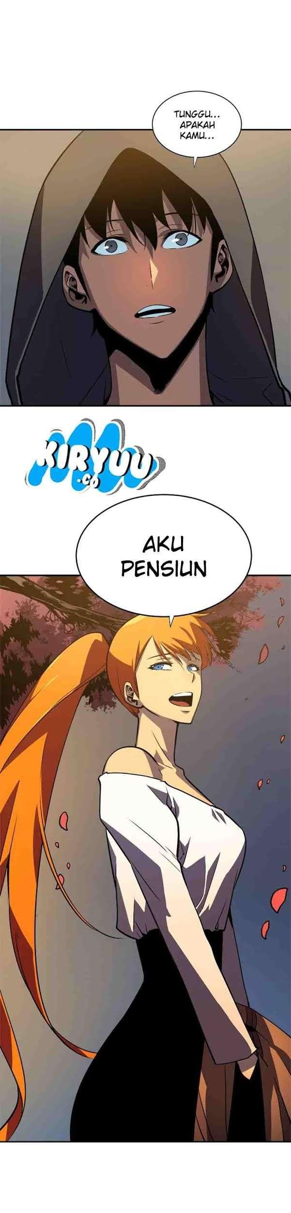 Solo Leveling Chapter 35 - halaman 13