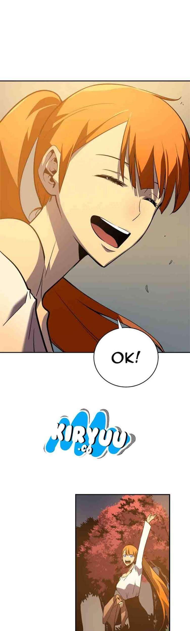 Solo Leveling Chapter 35 - halaman 16