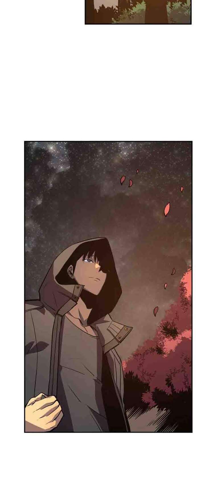 Solo Leveling Chapter 35 - halaman 17