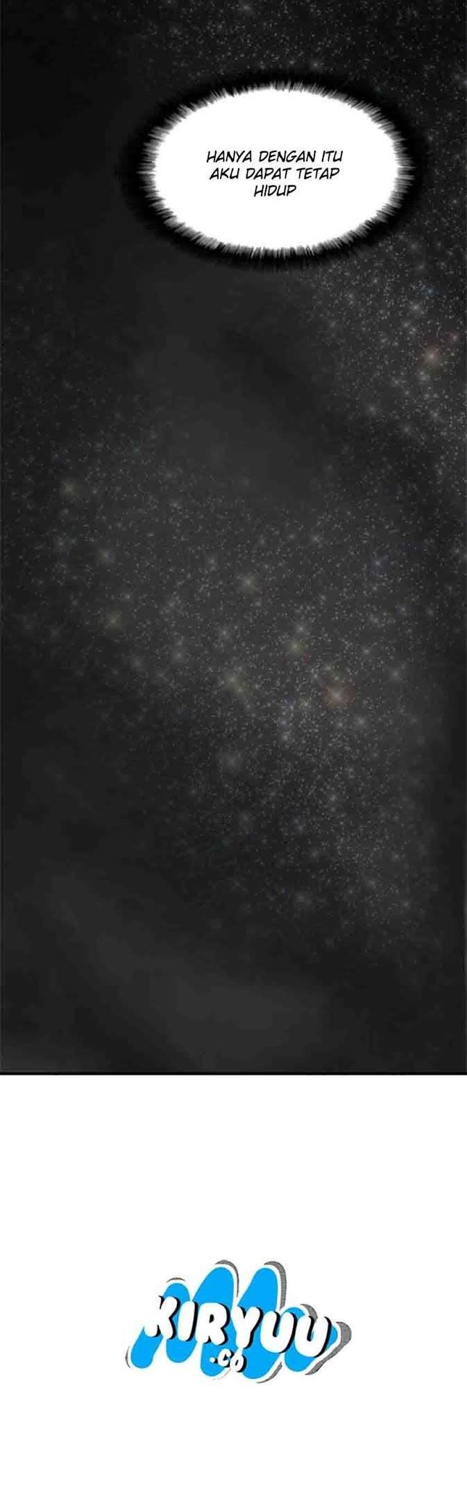 Solo Leveling Chapter 35 - halaman 19