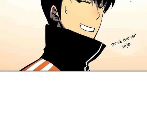 Solo Leveling Chapter 35 - halaman 35