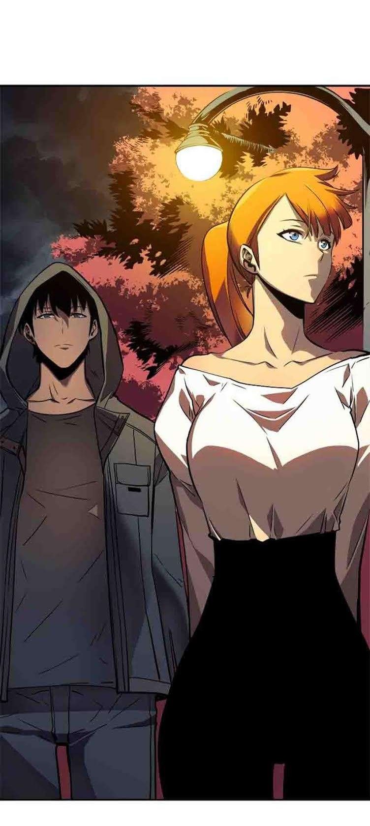 Solo Leveling Chapter 35 - halaman 4