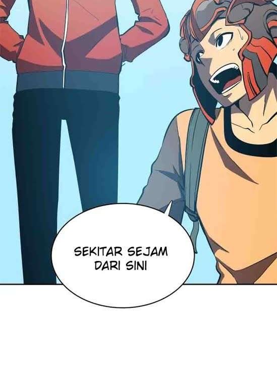 Solo Leveling Chapter 35 - halaman 40
