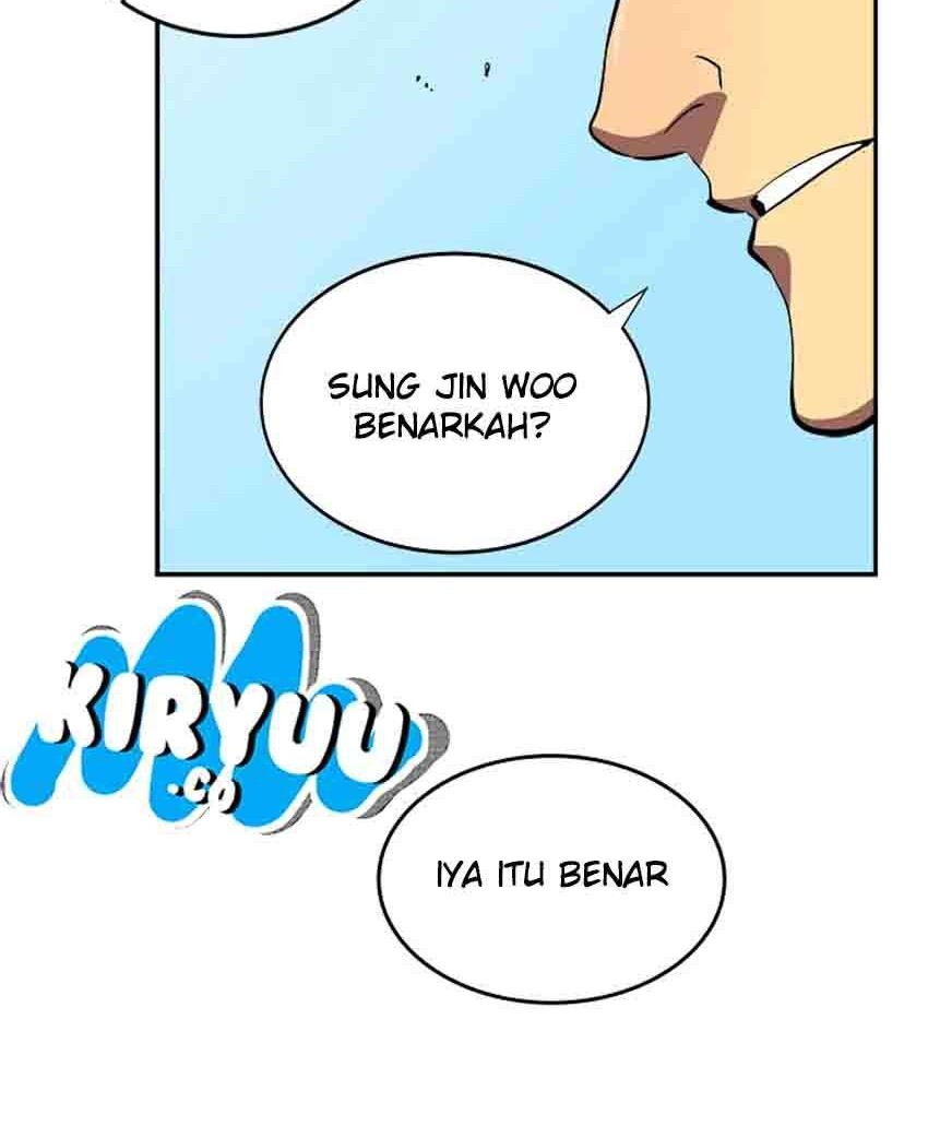 Solo Leveling Chapter 35 - halaman 46