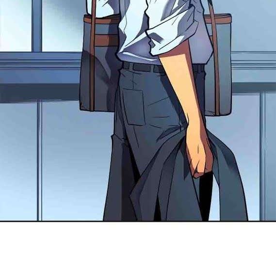 Solo Leveling Chapter 36 - halaman 10