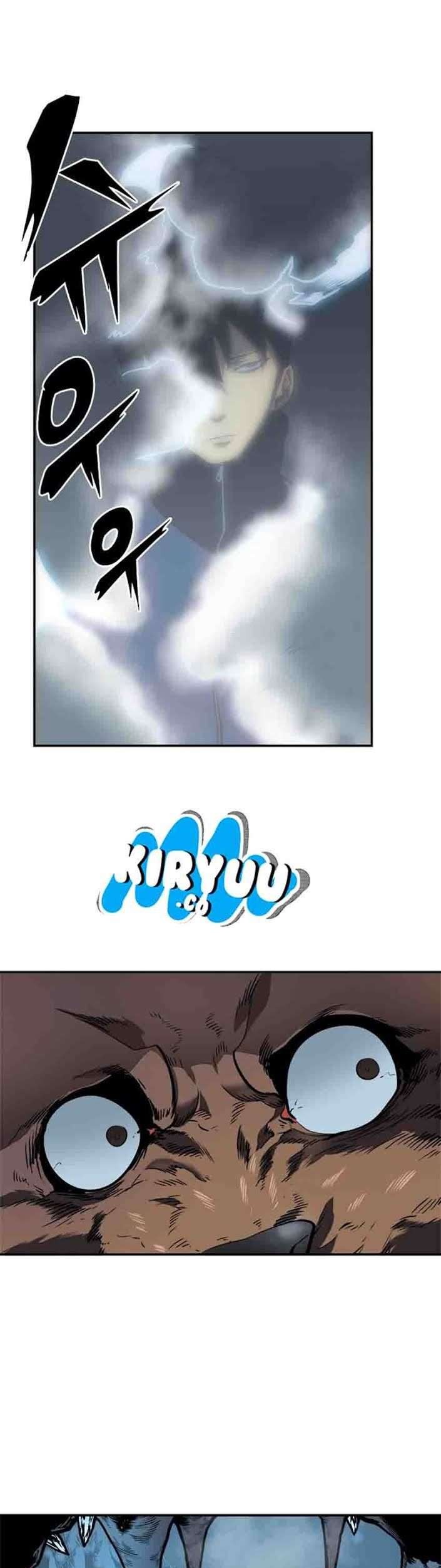 Solo Leveling Chapter 36 - halaman 13