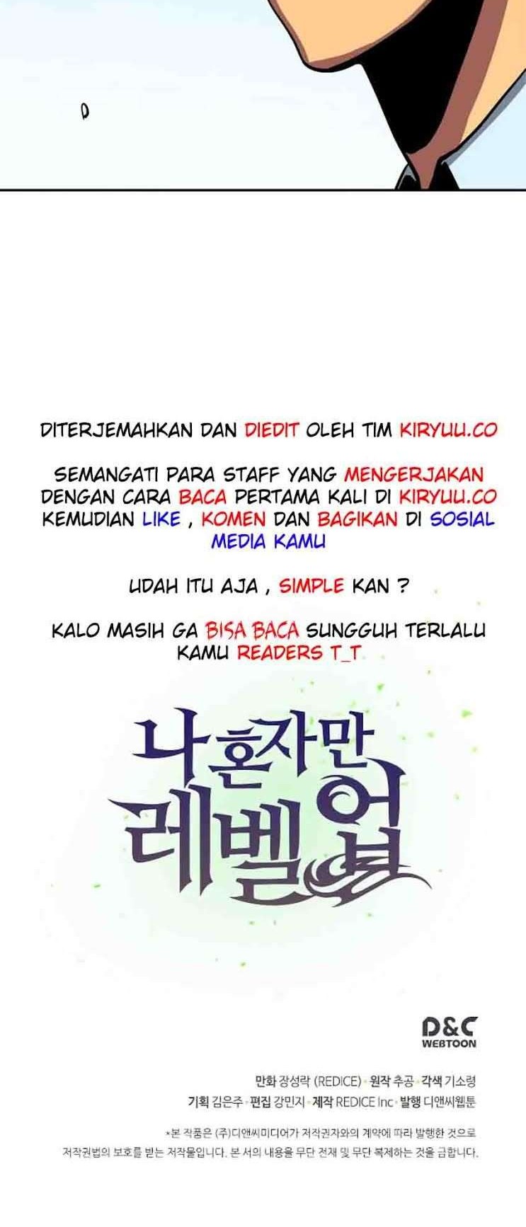 Solo Leveling Chapter 36 - halaman 44
