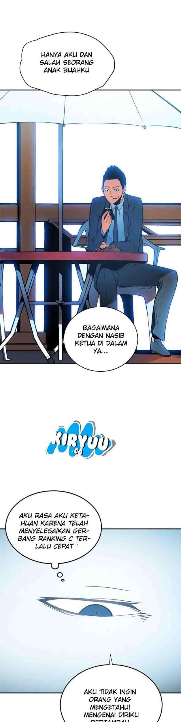 Solo Leveling Chapter 37 - halaman 18