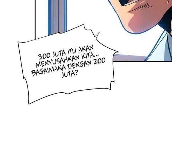 Solo Leveling Chapter 37 - halaman 26