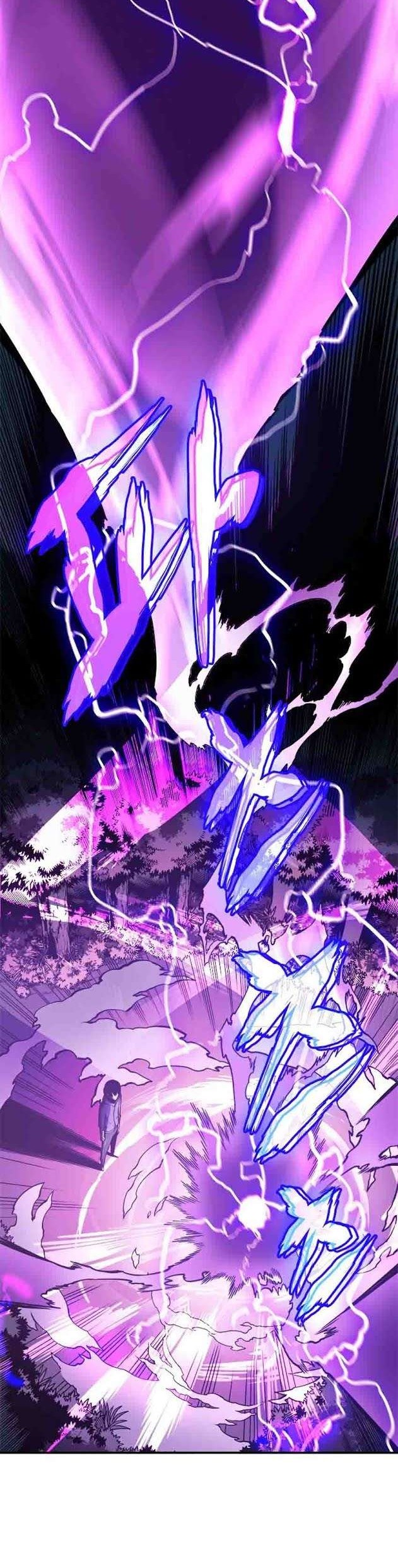 Solo Leveling Chapter 37 - halaman 42