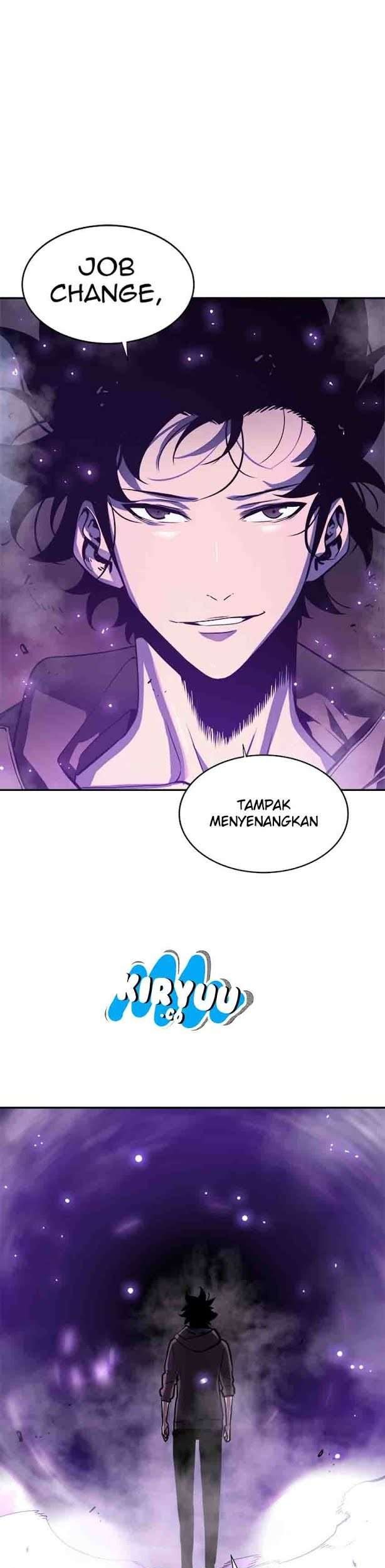 Solo Leveling Chapter 37 - halaman 43