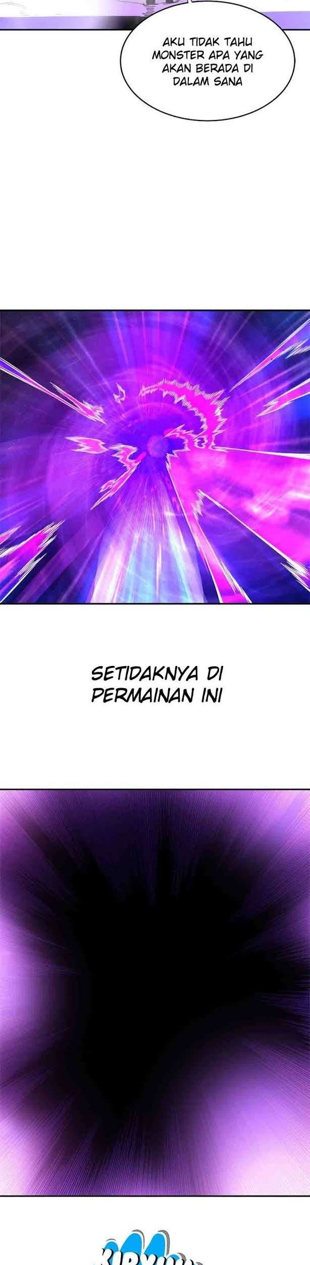 Solo Leveling Chapter 37 - halaman 44