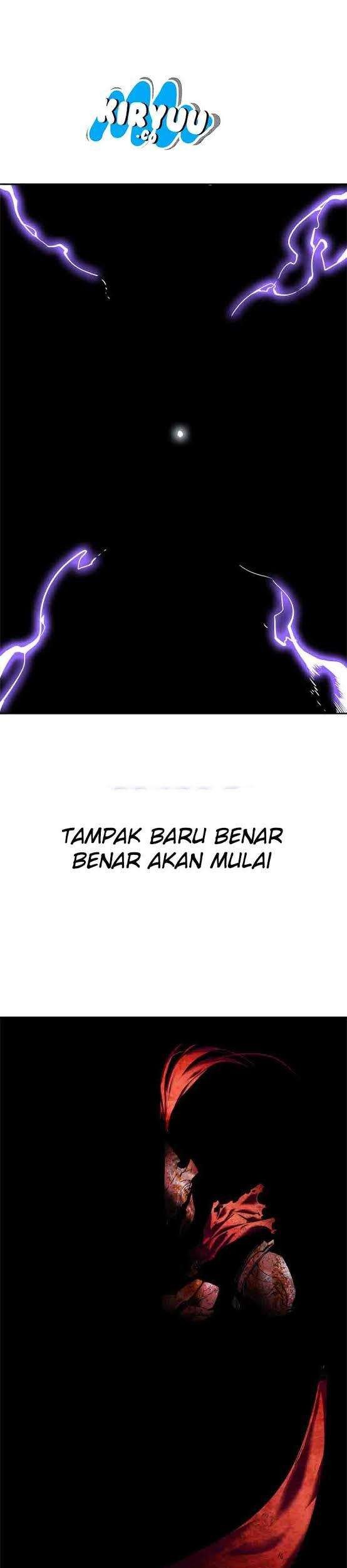 Solo Leveling Chapter 37 - halaman 46
