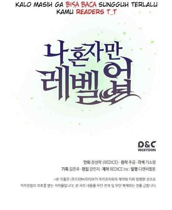 Solo Leveling Chapter 37 - halaman 48