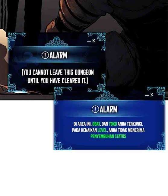 Solo Leveling Chapter 38 - halaman 13