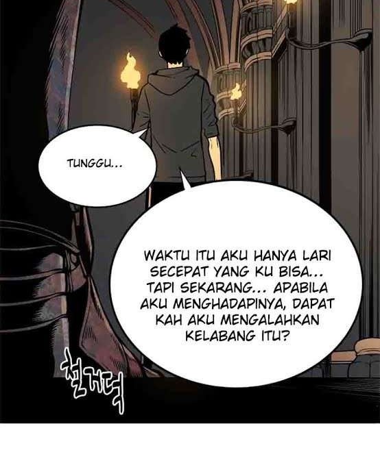 Solo Leveling Chapter 38 - halaman 16