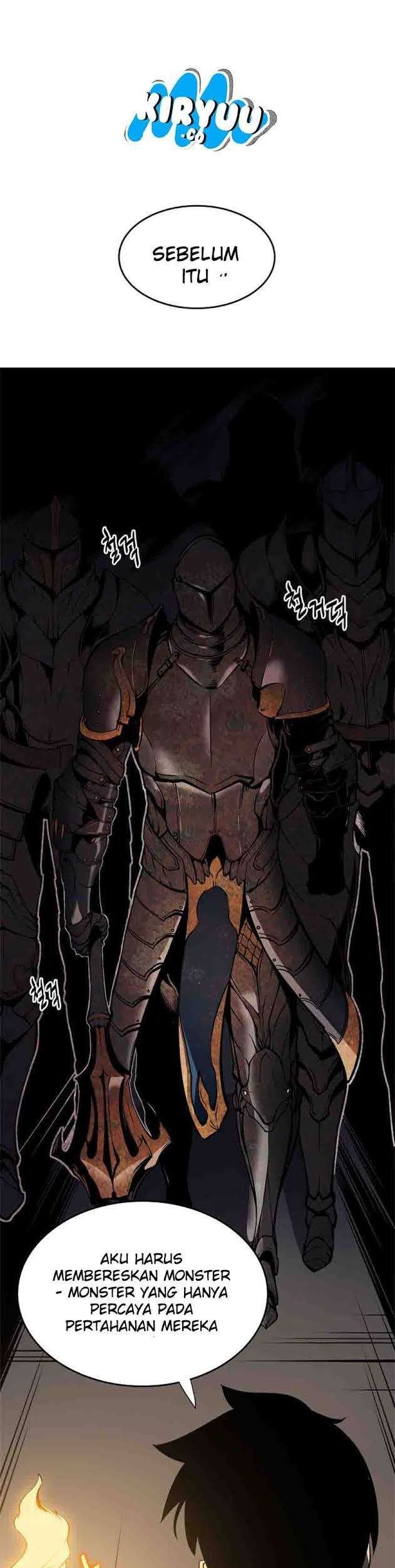 Solo Leveling Chapter 38 - halaman 17