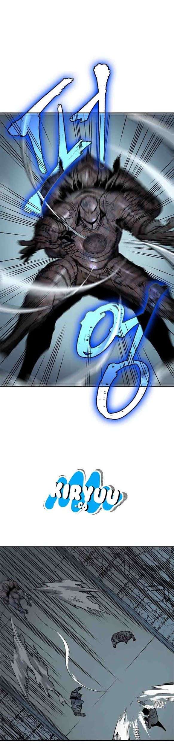 Solo Leveling Chapter 38 - halaman 20
