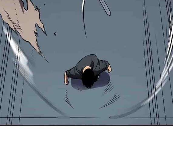 Solo Leveling Chapter 38 - halaman 37