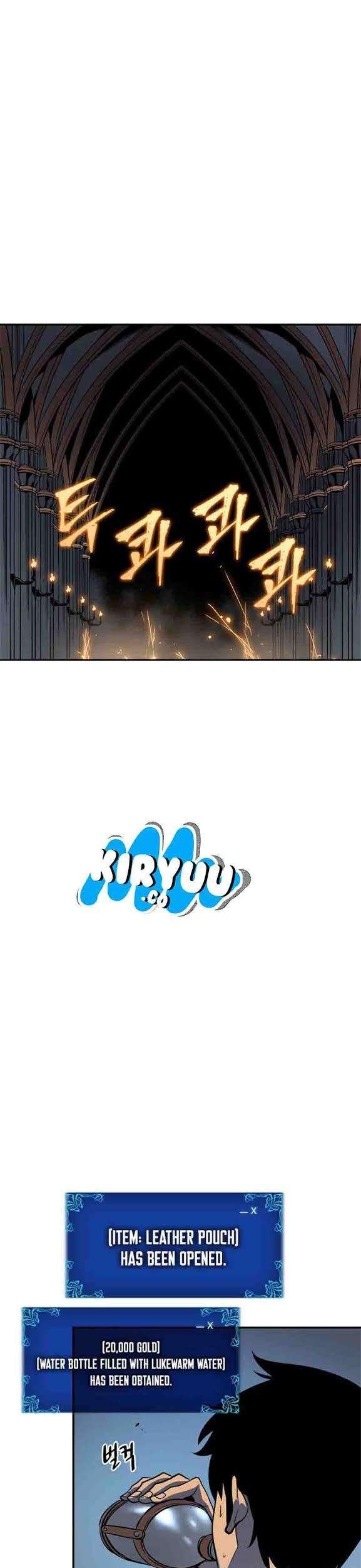 Solo Leveling Chapter 38 - halaman 41