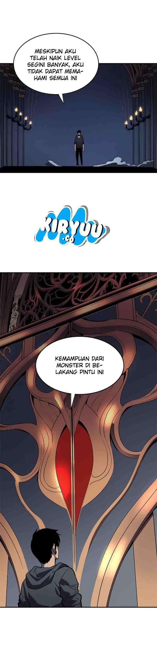 Solo Leveling Chapter 38 - halaman 44