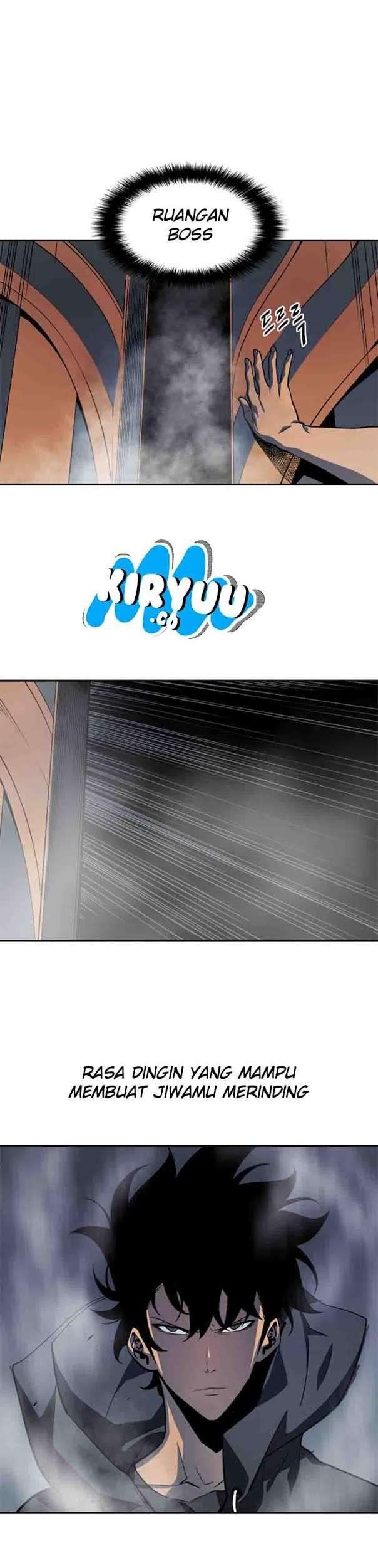 Solo Leveling Chapter 38 - halaman 45