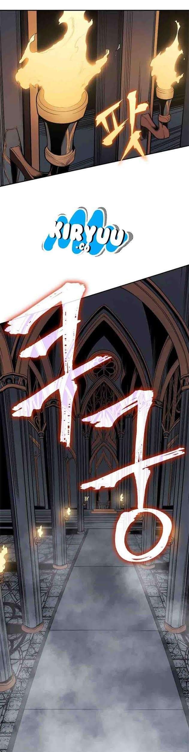 Solo Leveling Chapter 38 - halaman 47