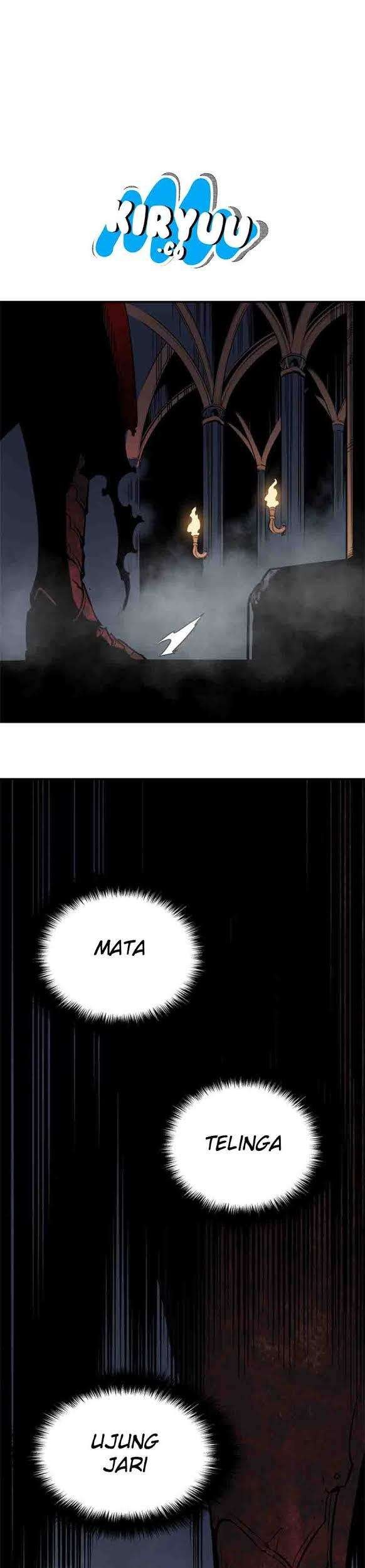Solo Leveling Chapter 38 - halaman 49