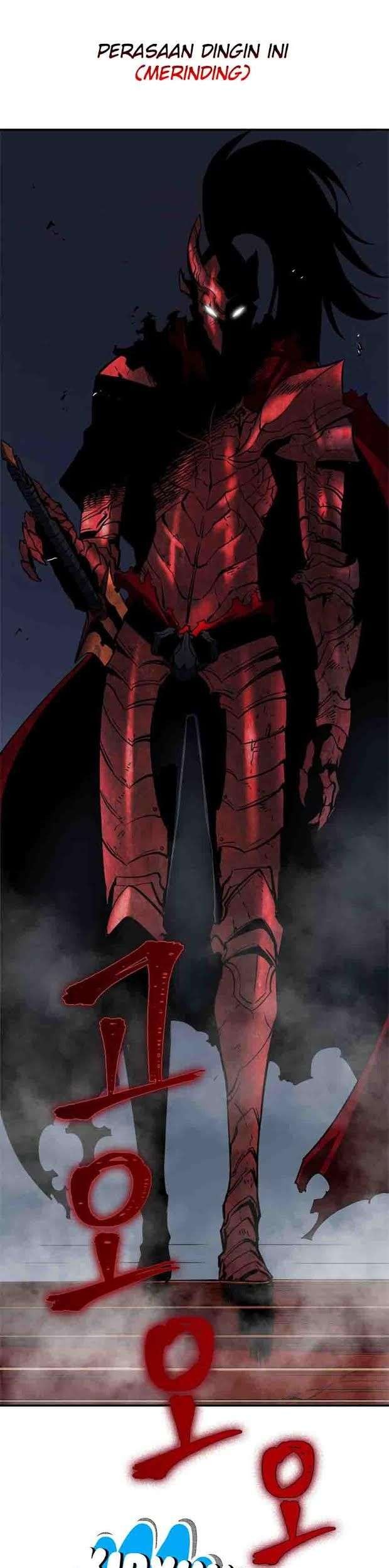 Solo Leveling Chapter 38 - halaman 52