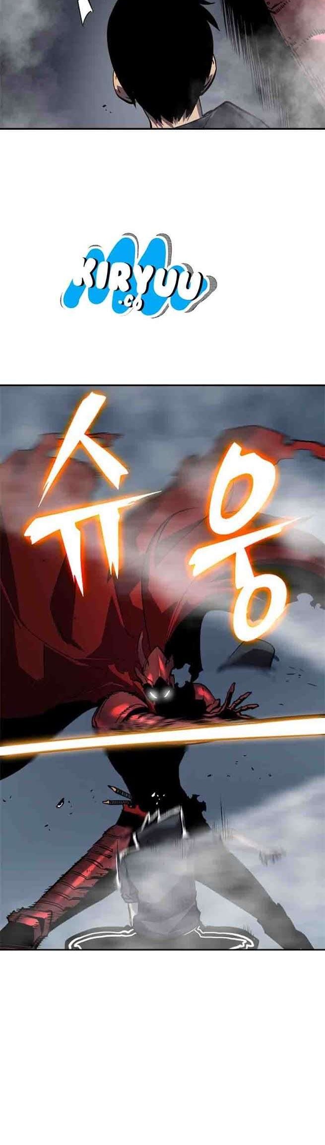 Solo Leveling Chapter 39 - halaman 10
