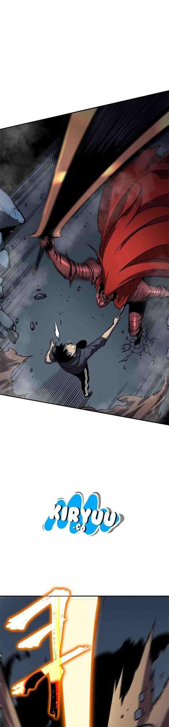 Solo Leveling Chapter 39 - halaman 13