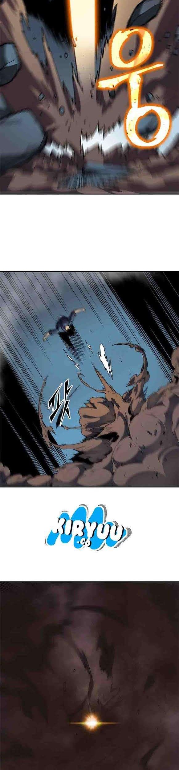Solo Leveling Chapter 39 - halaman 14
