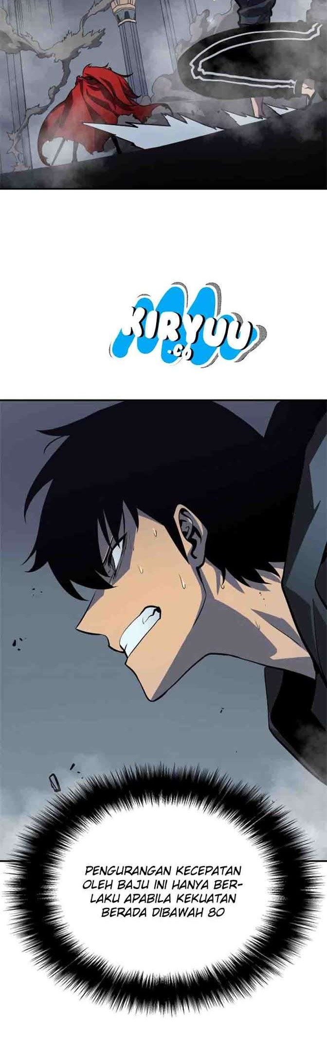 Solo Leveling Chapter 39 - halaman 20