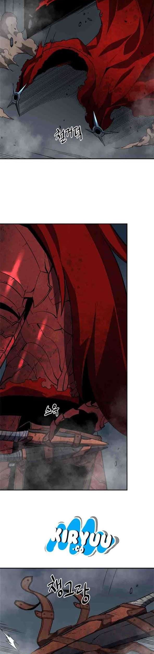 Solo Leveling Chapter 39 - halaman 25