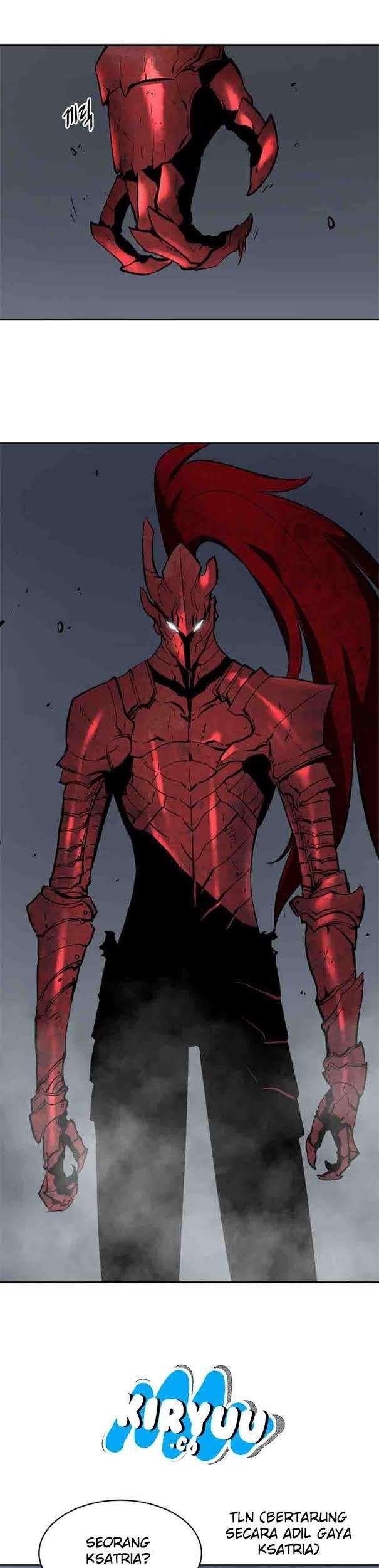 Solo Leveling Chapter 39 - halaman 27