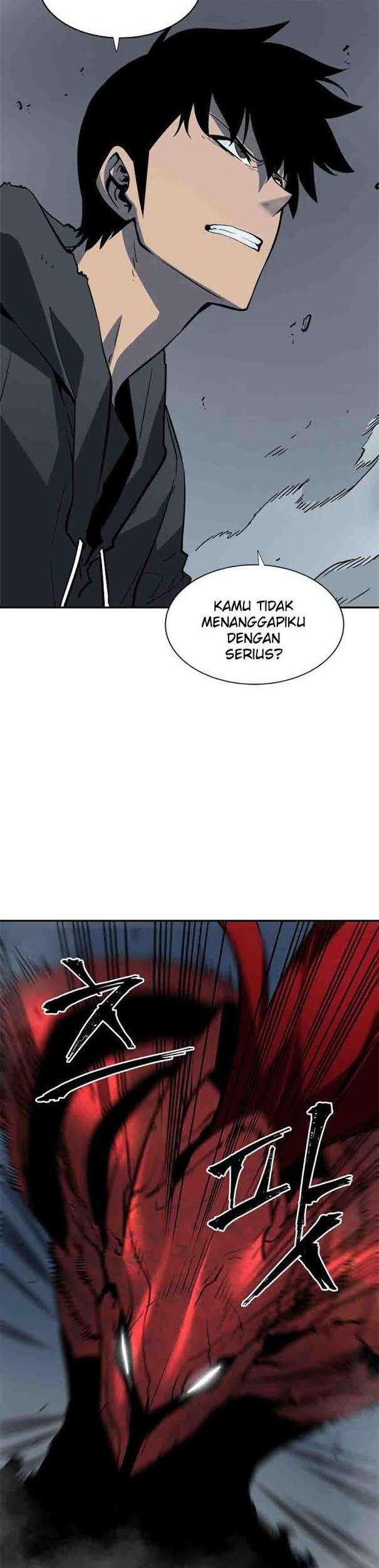 Solo Leveling Chapter 39 - halaman 28
