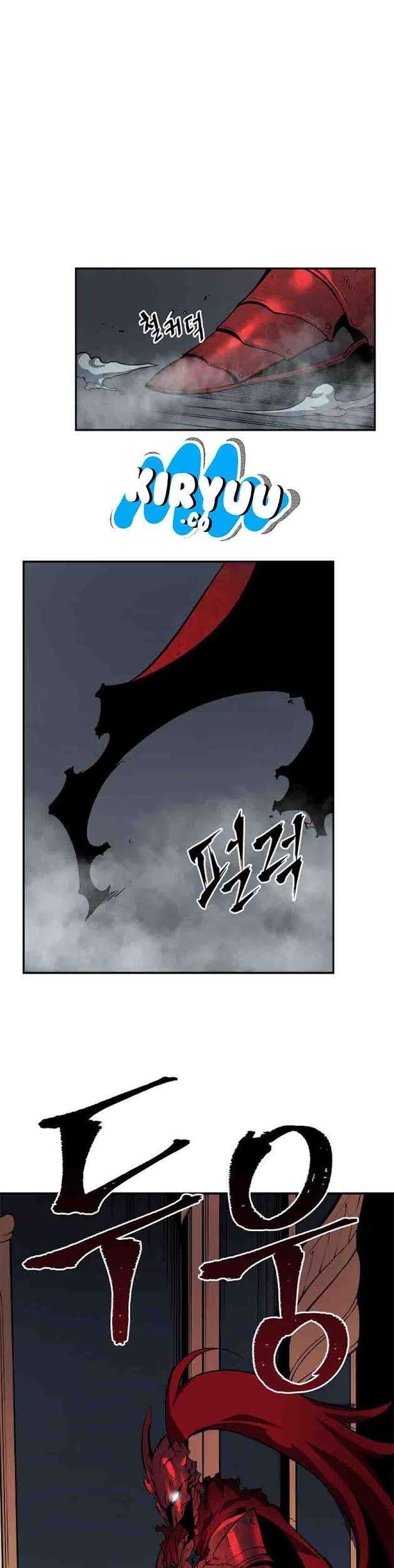 Solo Leveling Chapter 39 - halaman 3