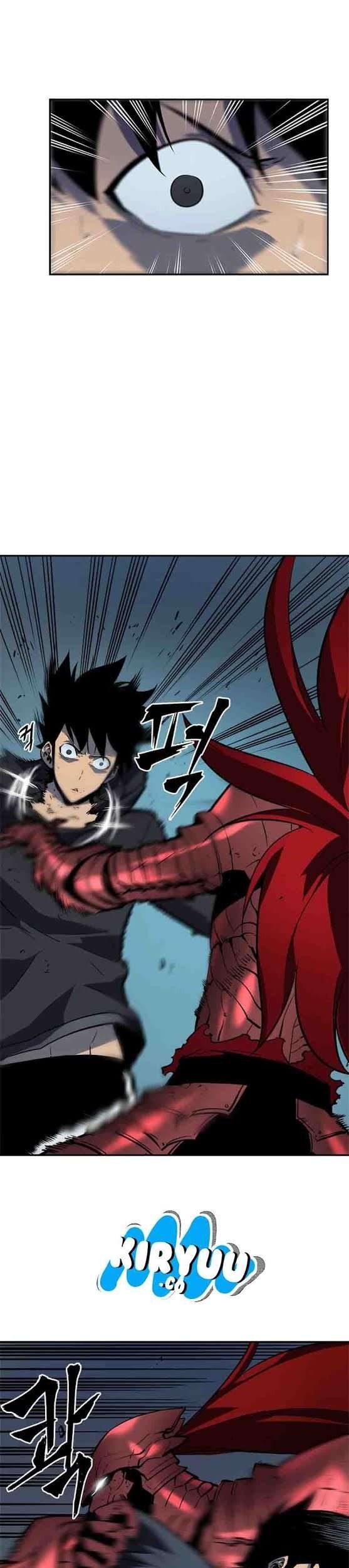 Solo Leveling Chapter 39 - halaman 30