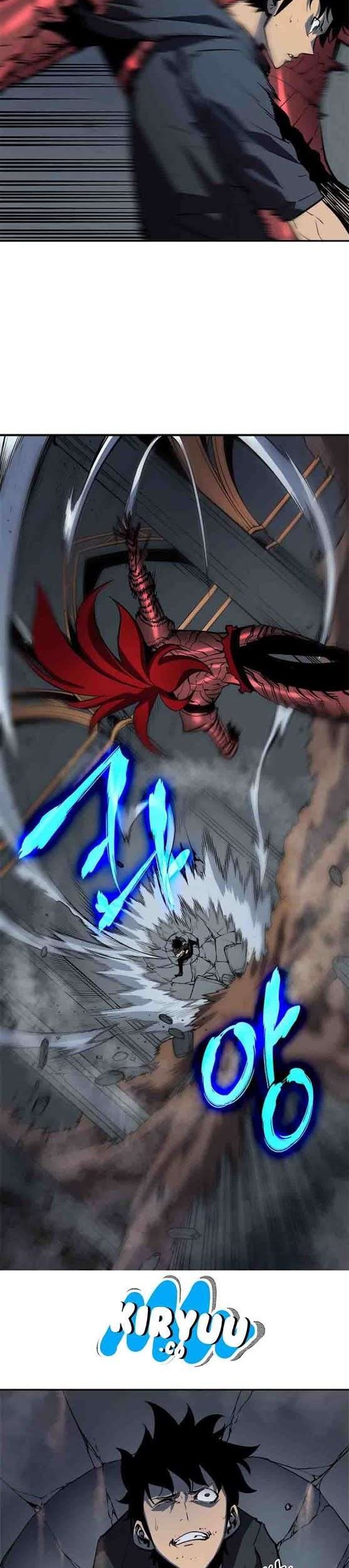 Solo Leveling Chapter 39 - halaman 31