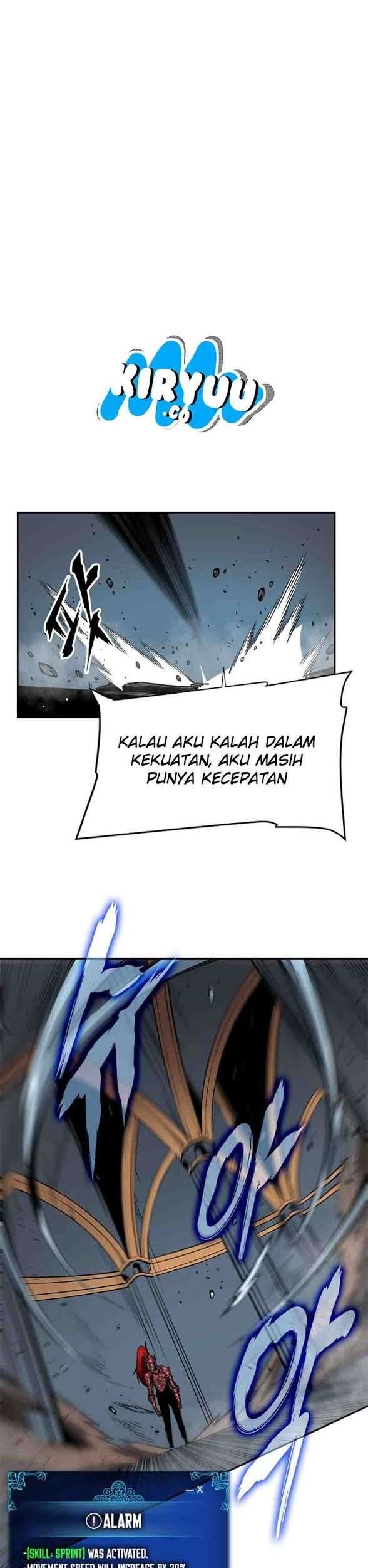 Solo Leveling Chapter 39 - halaman 39