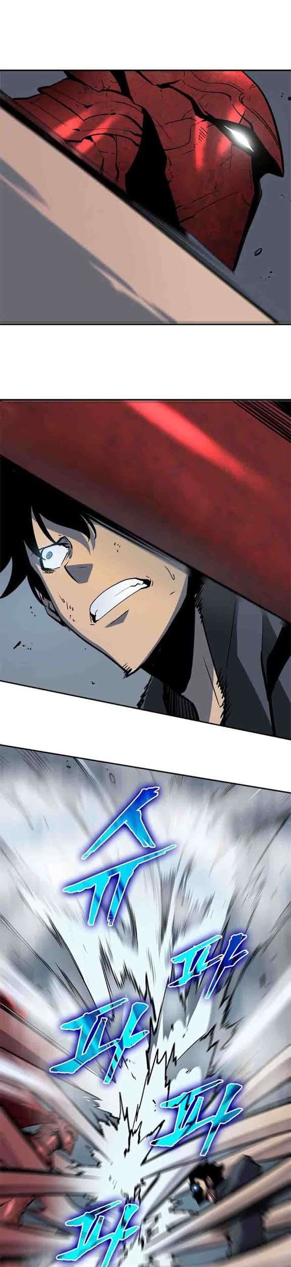 Solo Leveling Chapter 39 - halaman 43