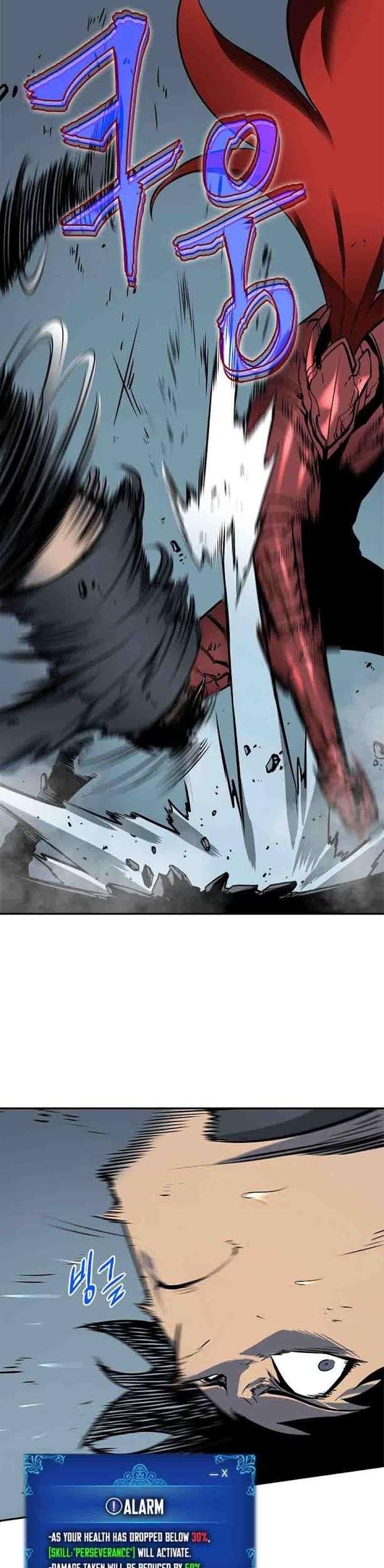 Solo Leveling Chapter 39 - halaman 46