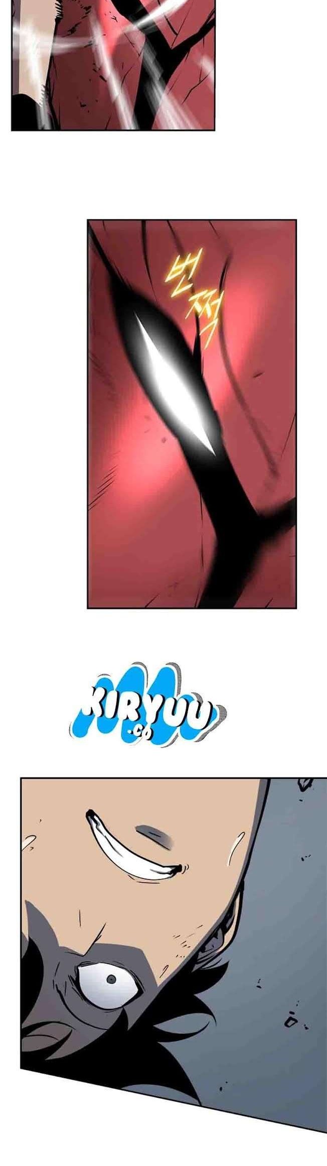 Solo Leveling Chapter 39 - halaman 49