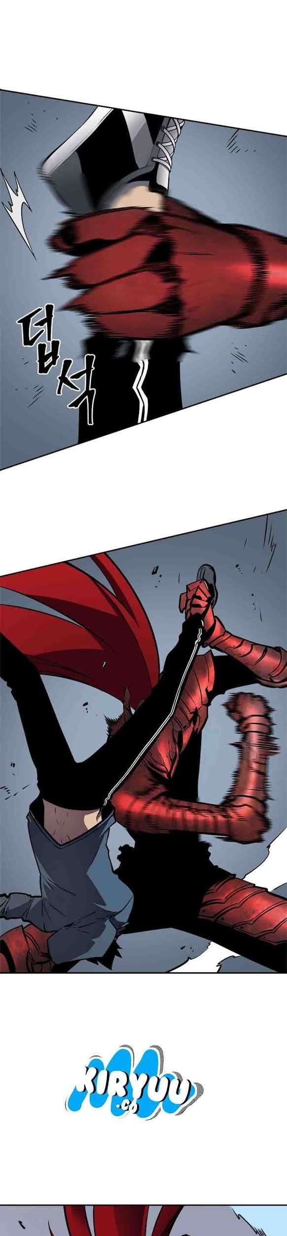 Solo Leveling Chapter 39 - halaman 50
