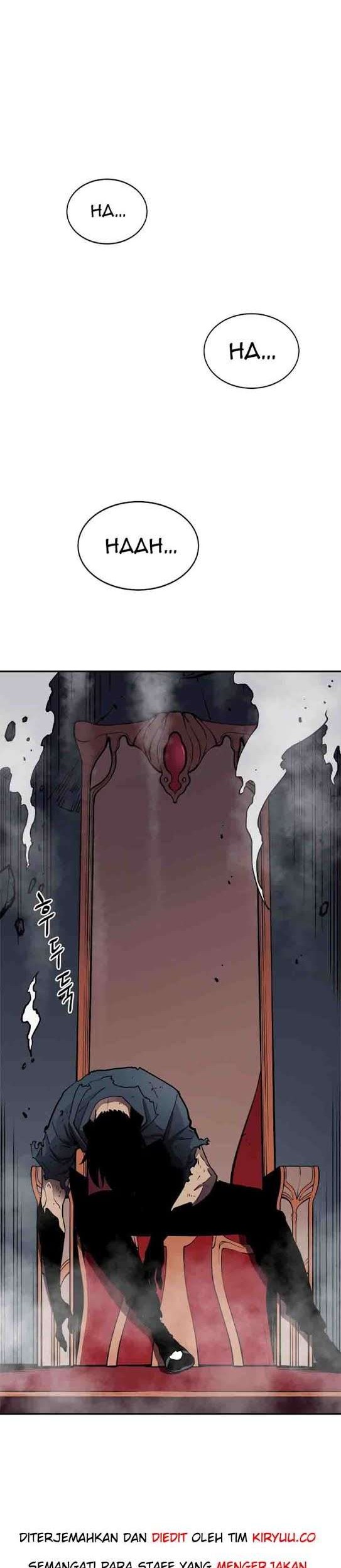 Solo Leveling Chapter 39 - halaman 54