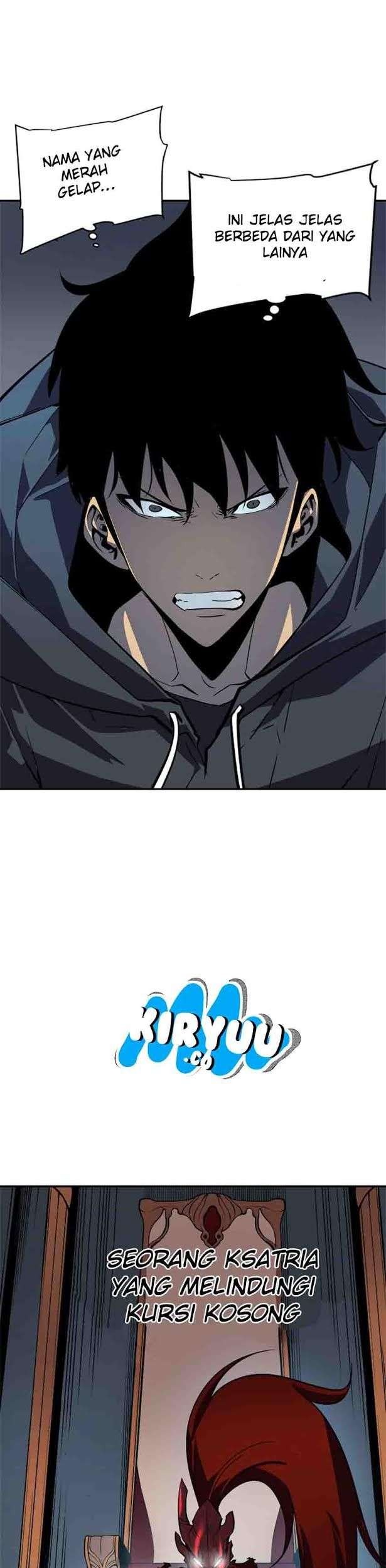 Solo Leveling Chapter 39 - halaman 6